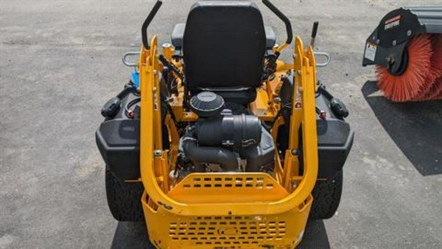 2020 Cub Cadet Pro Z 960 L KW 60 in. Kawasaki FX1000V 35 hp