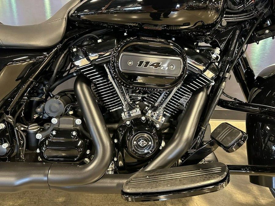 2024 Harley-Davidson Touring FLHRXS - Road King Special