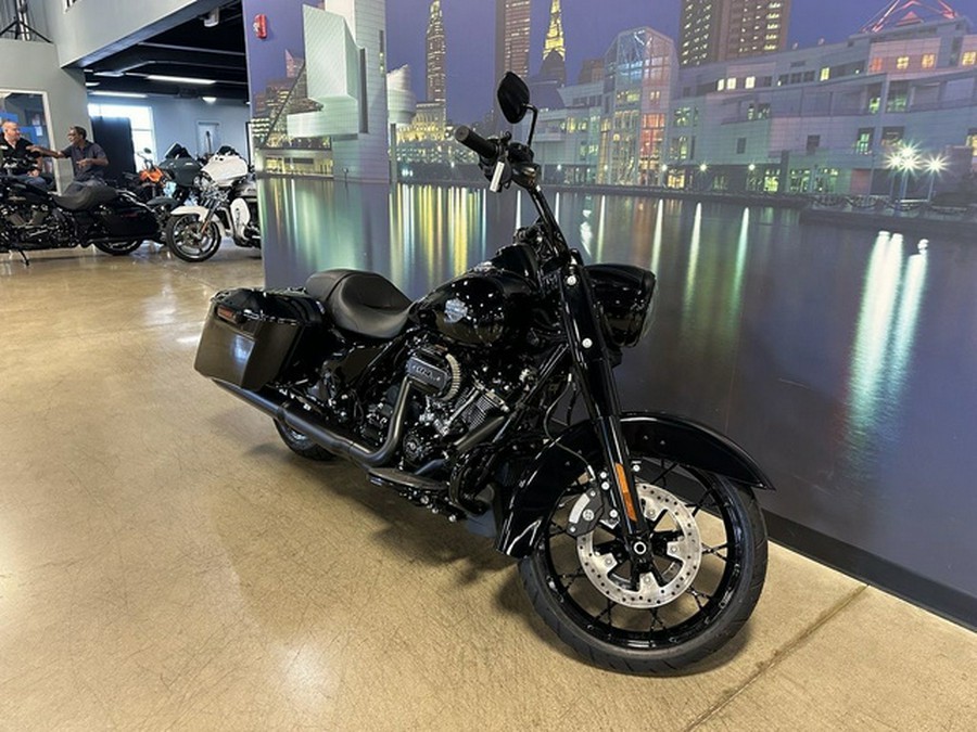 2024 Harley-Davidson Touring FLHRXS - Road King Special