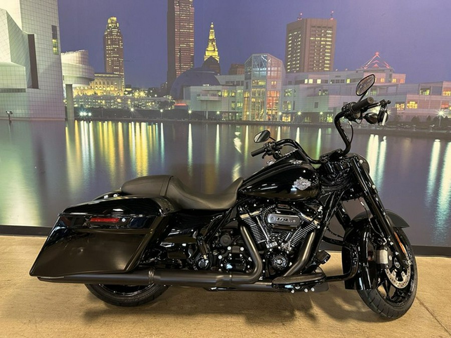 2024 Harley-Davidson Touring FLHRXS - Road King Special