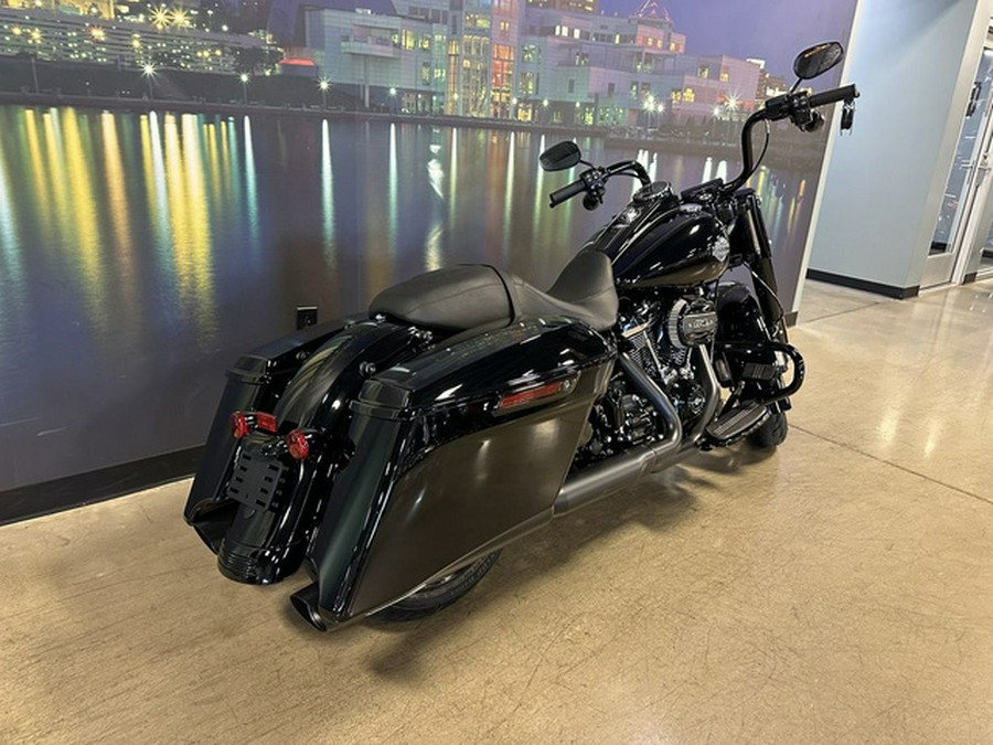 2024 Harley-Davidson Touring FLHRXS - Road King Special