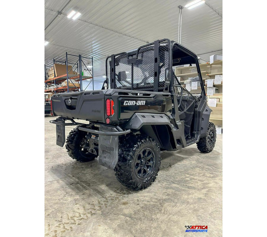 2022 Can-Am® Defender XT HD10