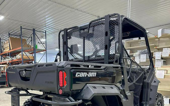 2022 Can-Am® Defender XT HD10