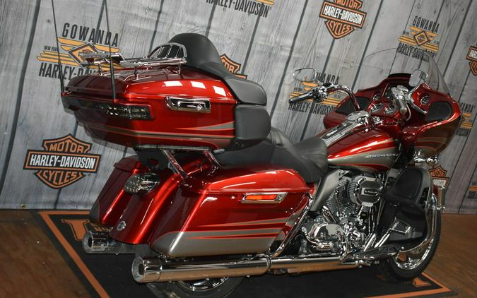 FLTRUSE 2016 CVO Road Glide Ultra