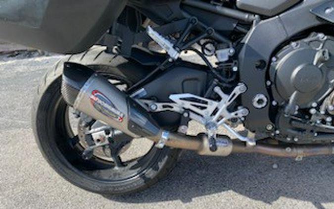 2020 Yamaha MT10