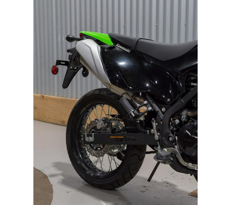 2023 Kawasaki KLX®230SM ABS