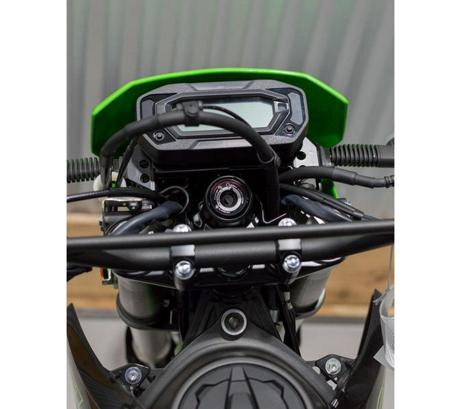 2023 Kawasaki KLX®230SM ABS