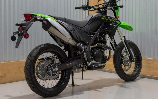 2023 Kawasaki KLX®230SM ABS