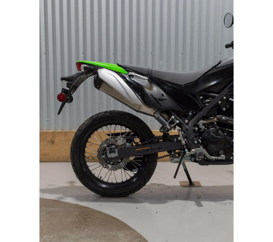 2023 Kawasaki KLX®230SM ABS