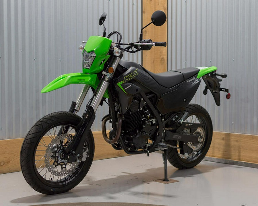 2023 Kawasaki KLX®230SM ABS