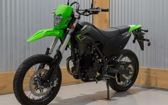 2023 Kawasaki KLX®230SM ABS