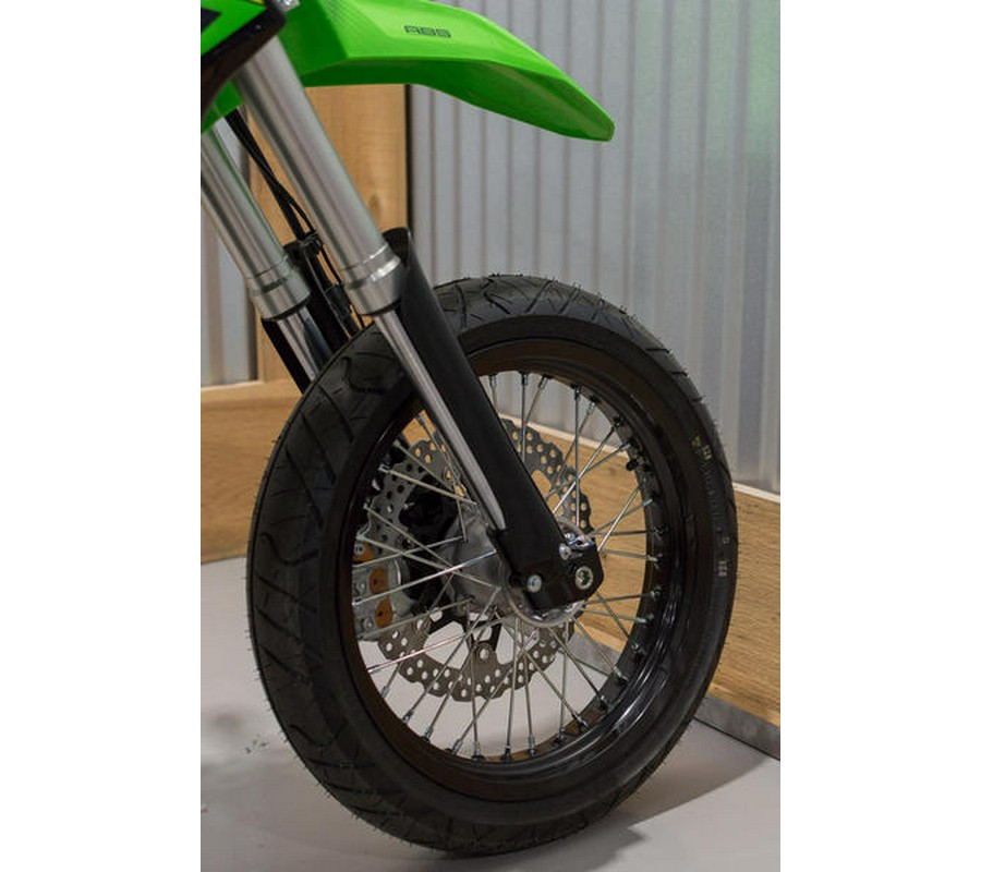 2023 Kawasaki KLX®230SM ABS