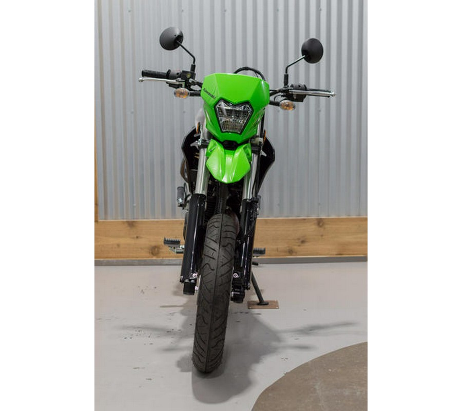 2023 Kawasaki KLX®230SM ABS