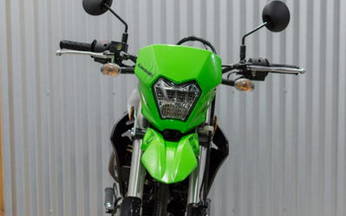 2023 Kawasaki KLX®230SM ABS