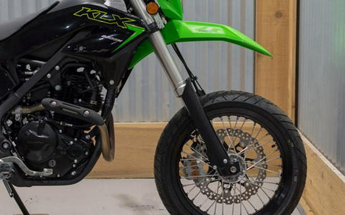 2023 Kawasaki KLX®230SM ABS