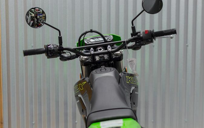 2023 Kawasaki KLX®230SM ABS