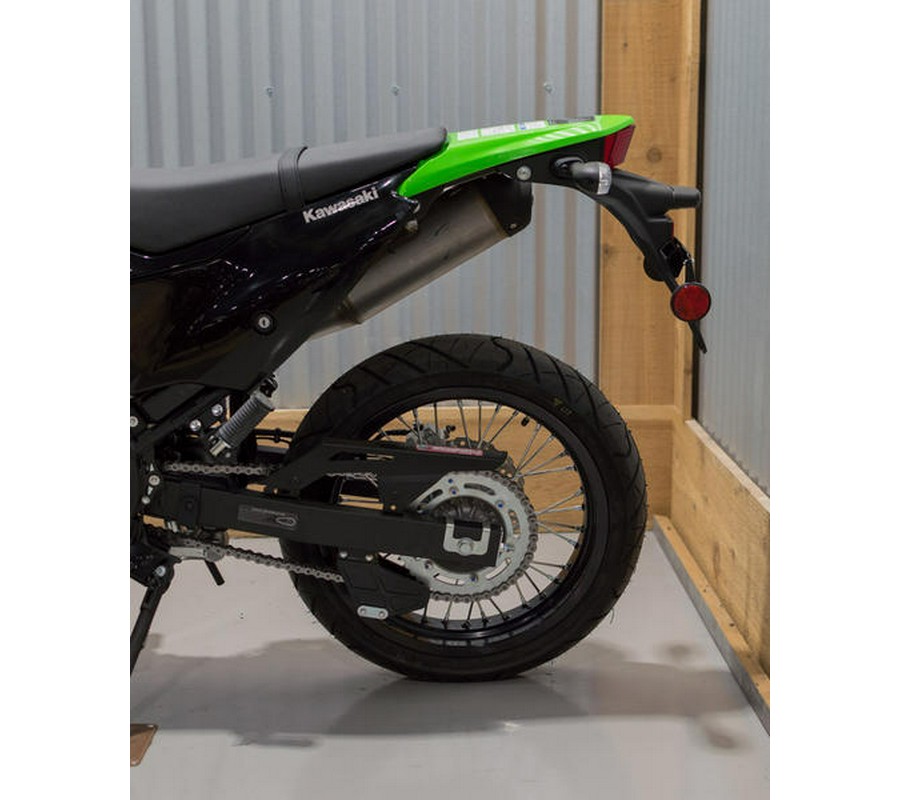 2023 Kawasaki KLX®230SM ABS