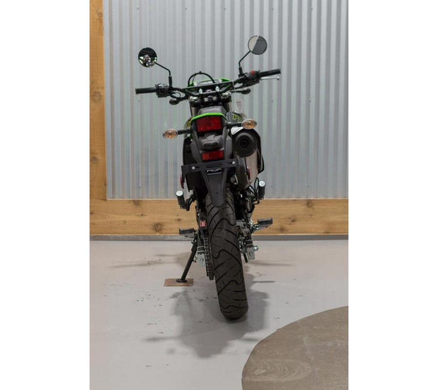 2023 Kawasaki KLX®230SM ABS