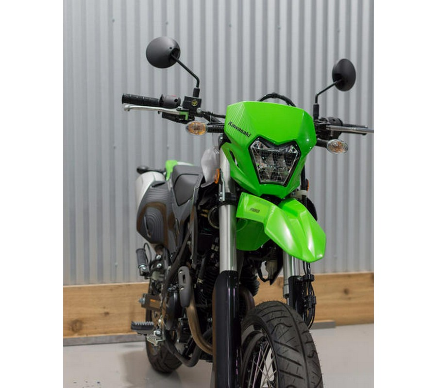 2023 Kawasaki KLX®230SM ABS