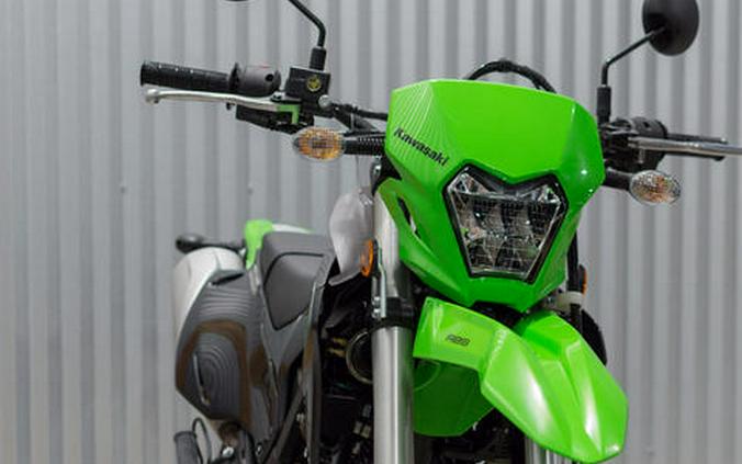 2023 Kawasaki KLX®230SM ABS