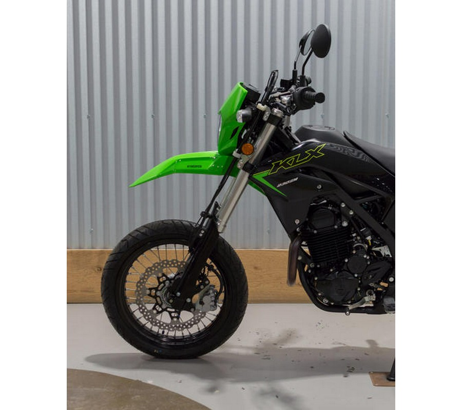 2023 Kawasaki KLX®230SM ABS