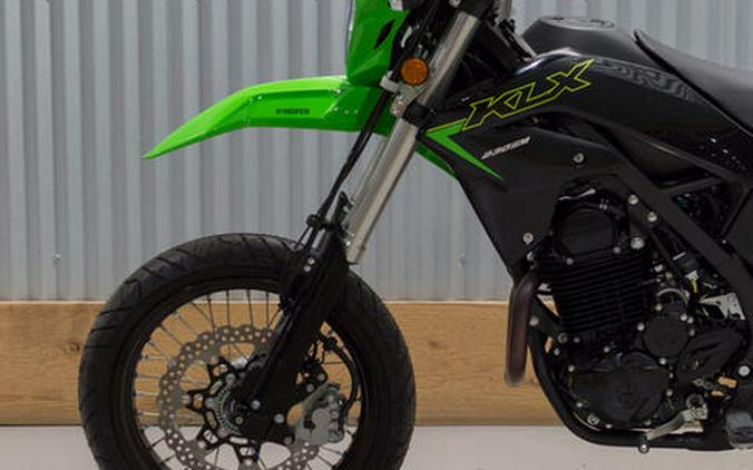 2023 Kawasaki KLX®230SM ABS