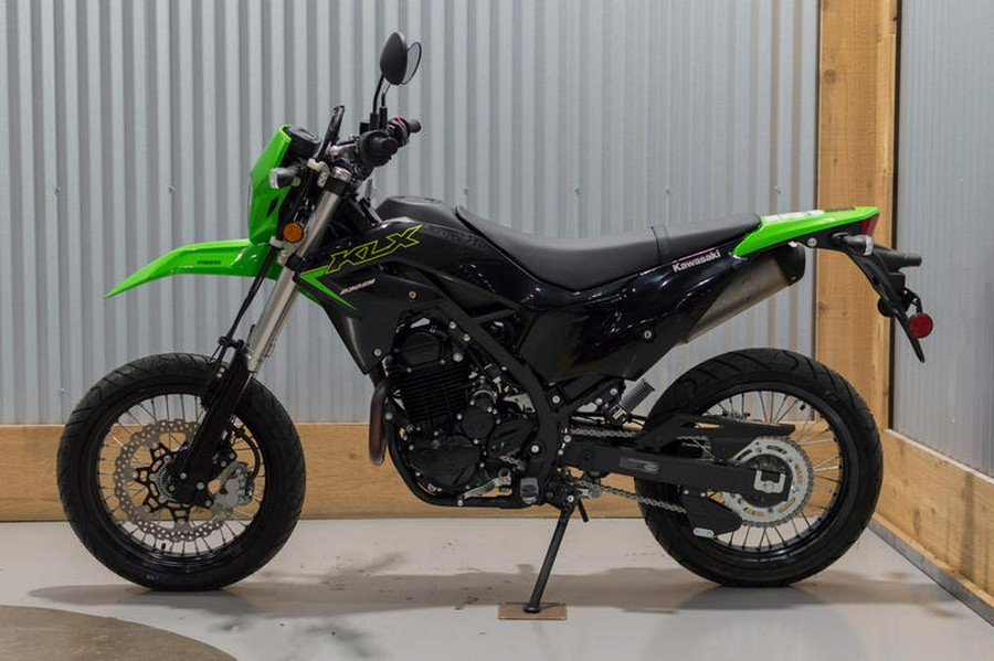 2023 Kawasaki KLX®230SM ABS