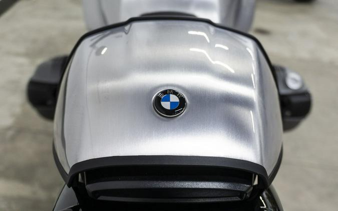 2024 BMW R 12 nineT 719 Aluminum