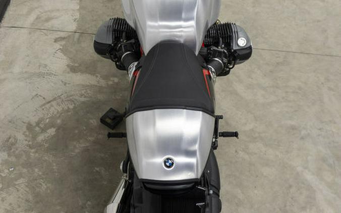 2024 BMW R 12 nineT 719 Aluminum