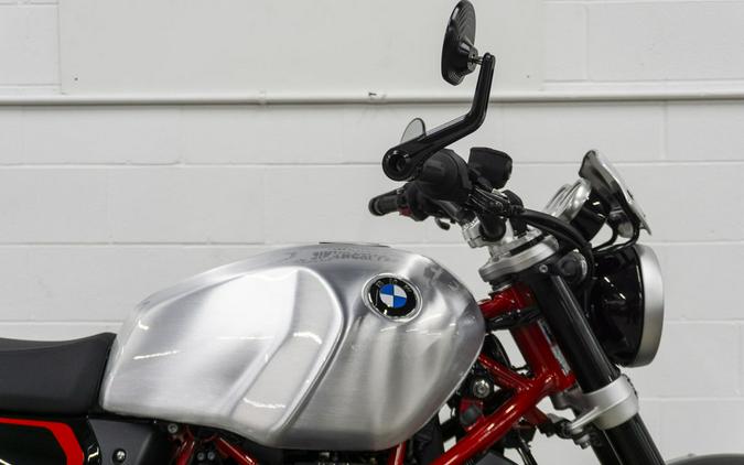 2024 BMW R 12 nineT 719 Aluminum