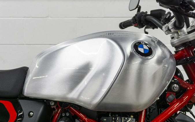 2024 BMW R 12 nineT 719 Aluminum