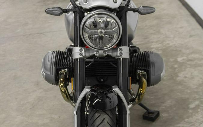 2024 BMW R 12 nineT 719 Aluminum