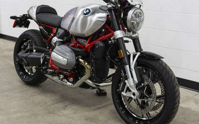 2024 BMW R 12 nineT 719 Aluminum