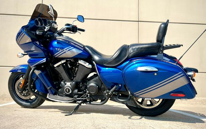 2020 Kawasaki Vulcan 1700 Vaquero ABS