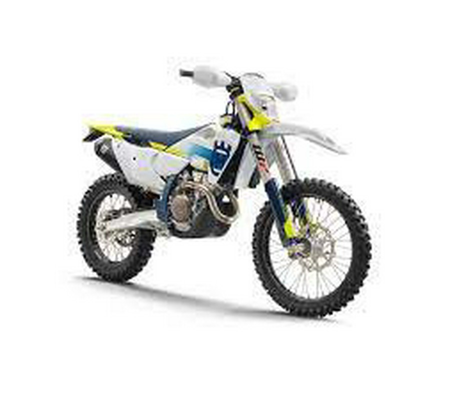 2024 Husqvarna Motorcycles FE 350W