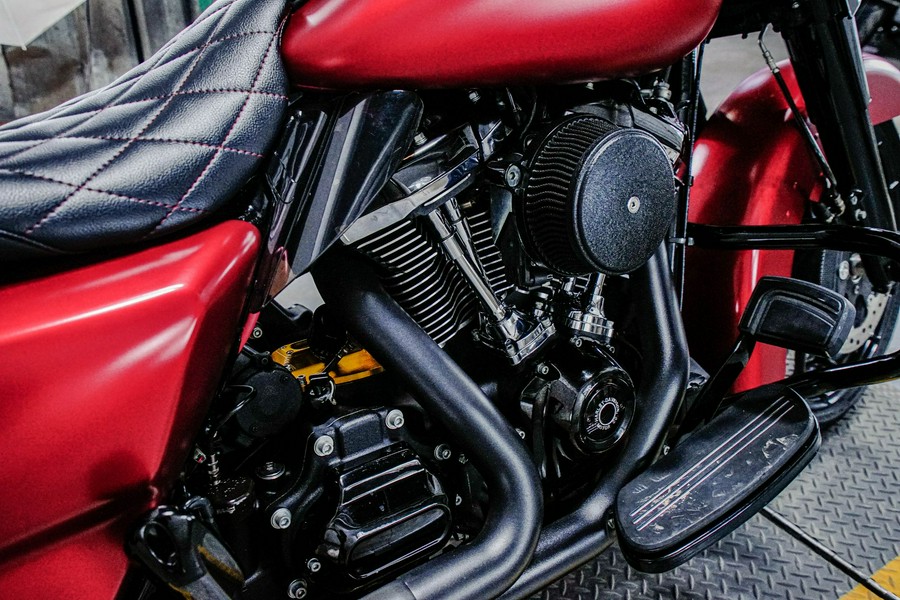 2019 Harley-Davidson Street Glide® Special