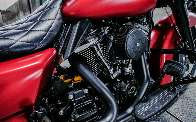 2019 Harley-Davidson Street Glide® Special