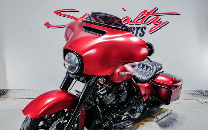 2019 Harley-Davidson Street Glide® Special