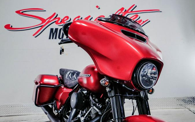 2019 Harley-Davidson Street Glide® Special