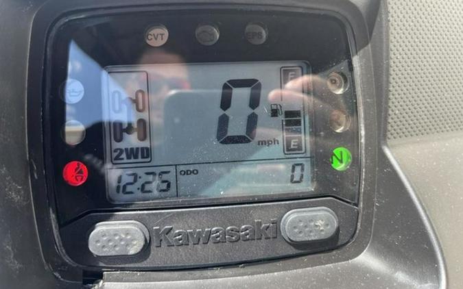 2026 Kawasaki Mule PRO-FXT 1000 Platinum Ranch Edition