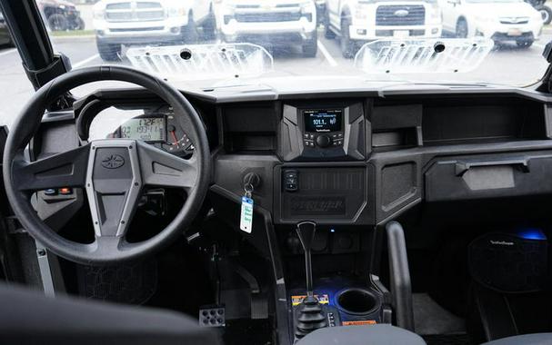 2023 Polaris® General XP 4 1000 Premium