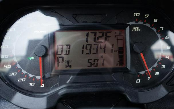 2023 Polaris® General XP 4 1000 Premium