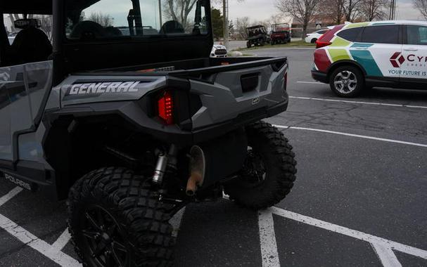 2023 Polaris® General XP 4 1000 Premium