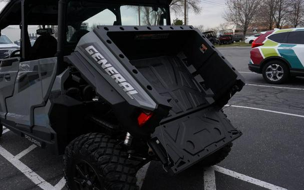 2023 Polaris® General XP 4 1000 Premium