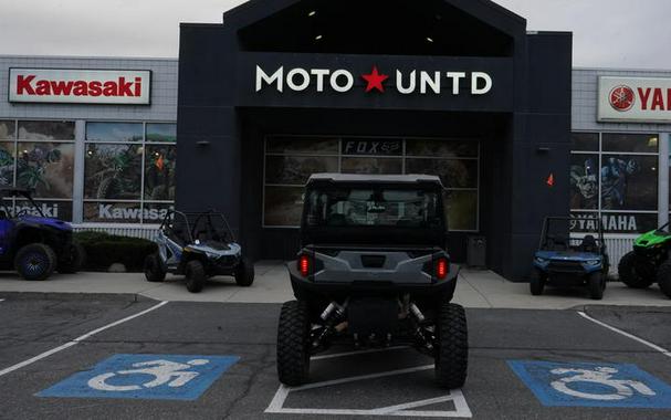 2023 Polaris® General XP 4 1000 Premium