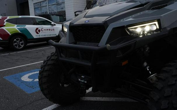 2023 Polaris® General XP 4 1000 Premium