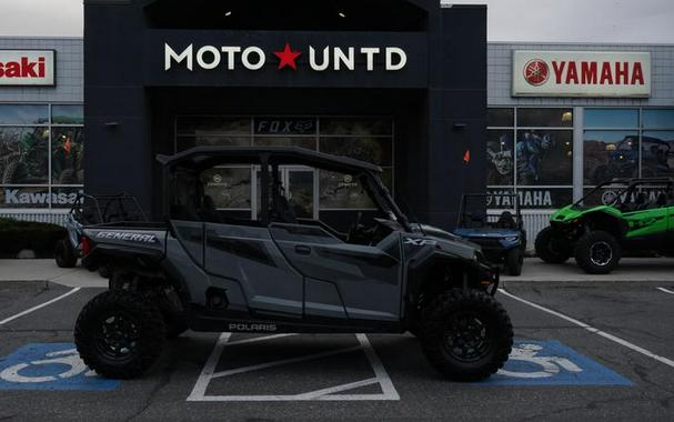 2023 Polaris® General XP 4 1000 Premium