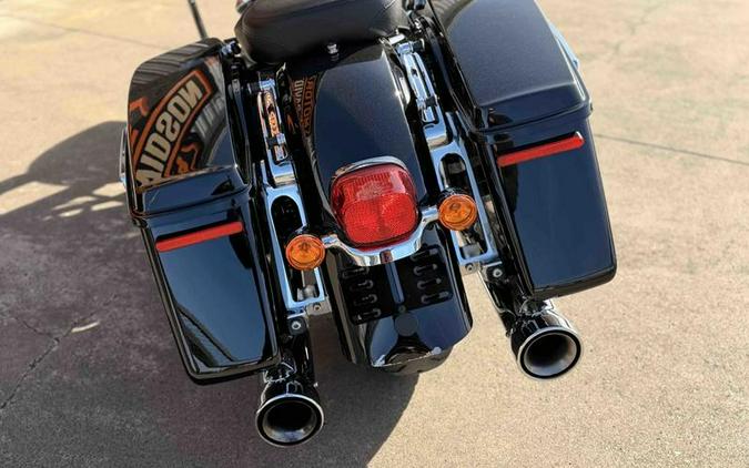 2022 Harley-Davidson® FLHT - Electra Glide® Standard