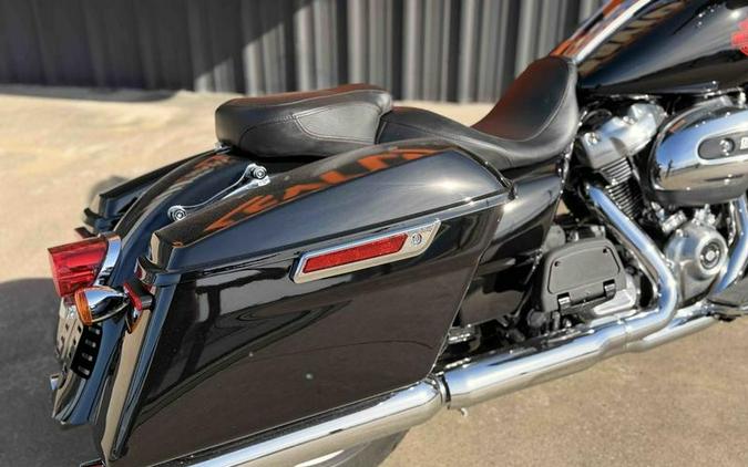 2022 Harley-Davidson® FLHT - Electra Glide® Standard