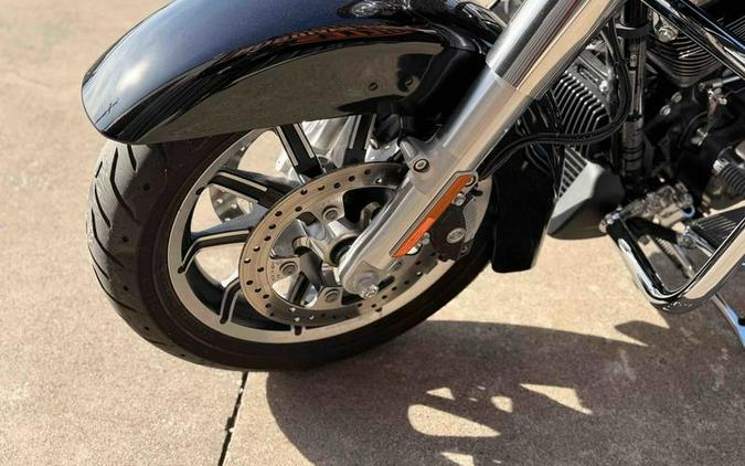 2022 Harley-Davidson® FLHT - Electra Glide® Standard